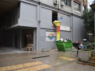 ΕΞΩΤΕΡΙΚΗ ΑΠΟΨΗ ΚΑΤΑΣΤΗΜΑΤΟΣ