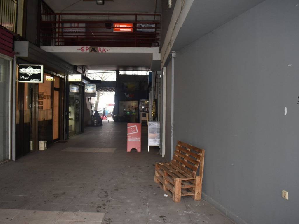 ΕΞΩΤΕΡΙΚΗ ΑΠΟΨΗ ΚΑΤΑΣΤΗΜΑΤΟΣ