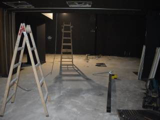 ΕΣΩΤΕΡΙΚΗ ΑΠΟΨΗ ΚΑΤΑΣΤΗΜΑΤΟΣ