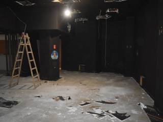 ΕΣΩΤΕΡΙΚΗ ΑΠΟΨΗ ΚΑΤΑΣΤΗΜΑΤΟΣ