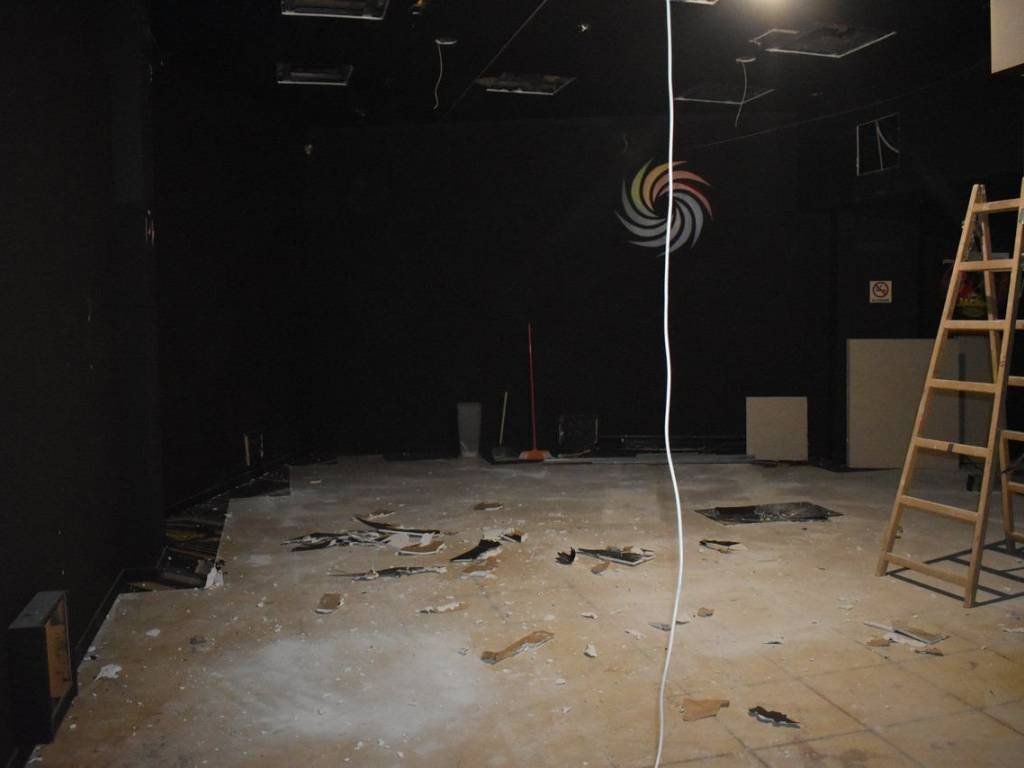 ΕΣΩΤΕΡΙΚΗ ΑΠΟΨΗ ΚΑΤΑΣΤΗΜΑΤΟΣ