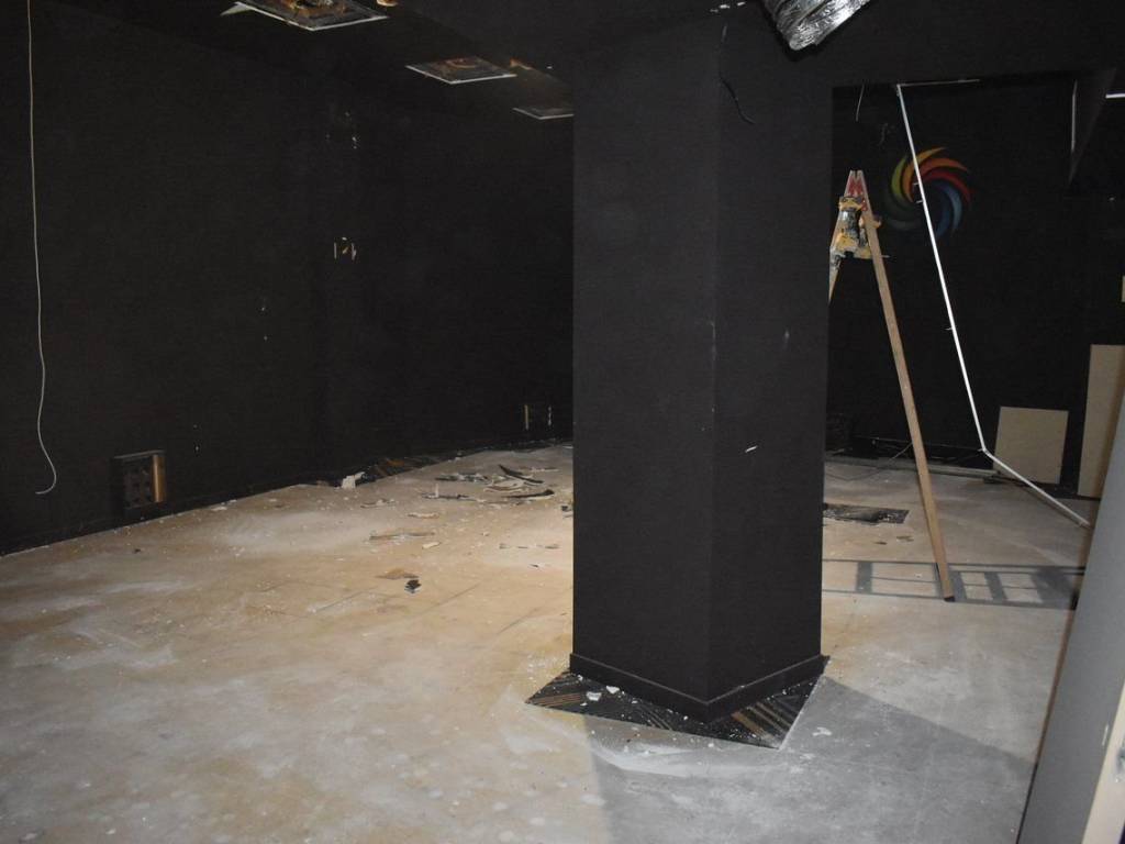 ΕΣΩΤΕΡΙΚΗ ΑΠΟΨΗ ΚΑΤΑΣΤΗΜΑΤΟΣ