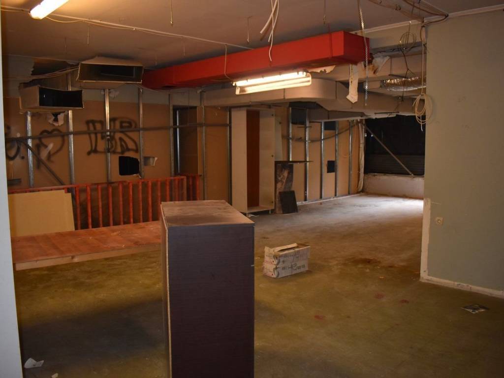 ΕΣΩΤΕΡΙΚΗ ΑΠΟΨΗ ΚΑΤΑΣΤΗΜΑΤΟΣ