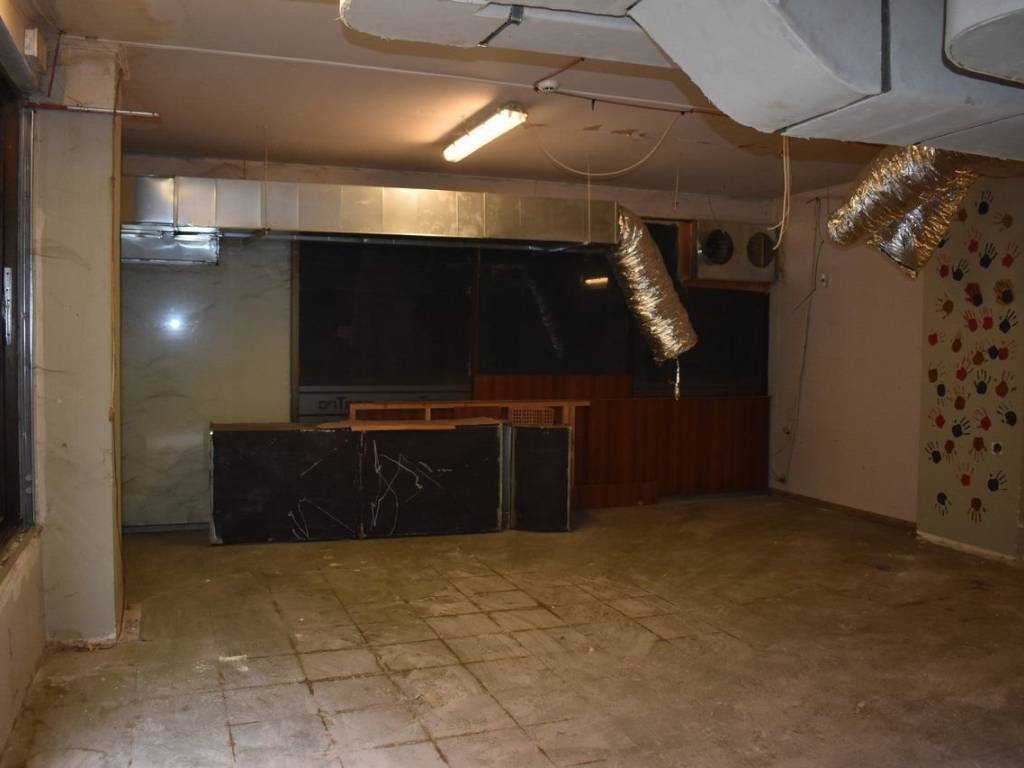 ΕΣΩΤΕΡΙΚΗ ΑΠΟΨΗ ΚΑΤΑΣΤΗΜΑΤΟΣ