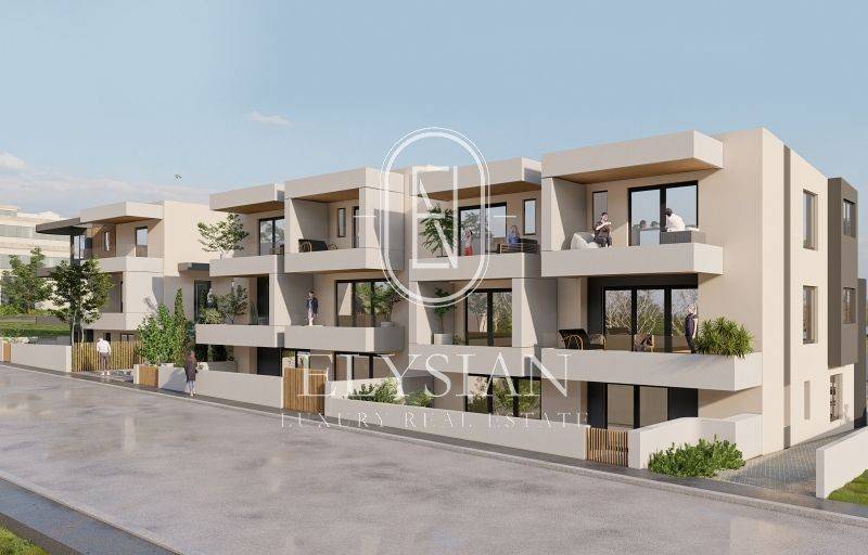 Εξωτερικός χώρος