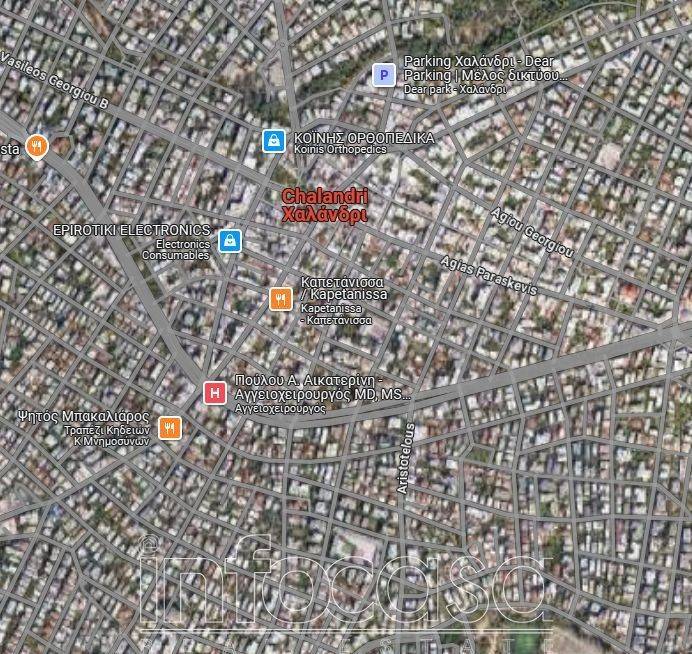 Εσωτερικοι χώροι