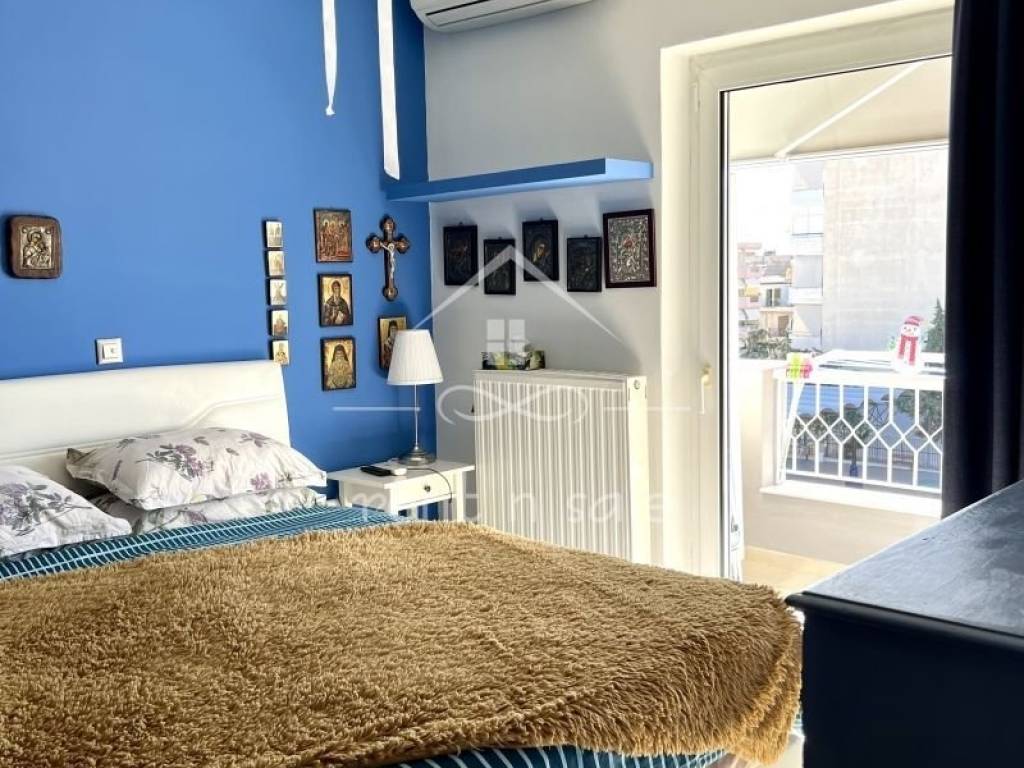 Υπνοδωμάτιο