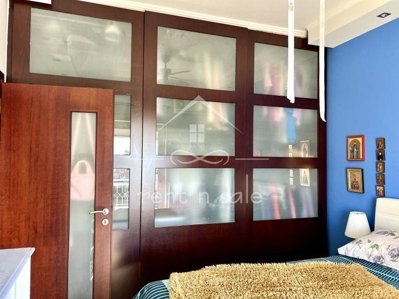 Υπνοδωμάτιο