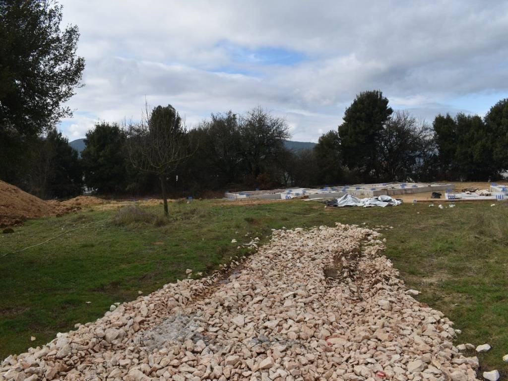 ΑΠΟΨΗ ΟΙΚΟΠΕΔΟΥ