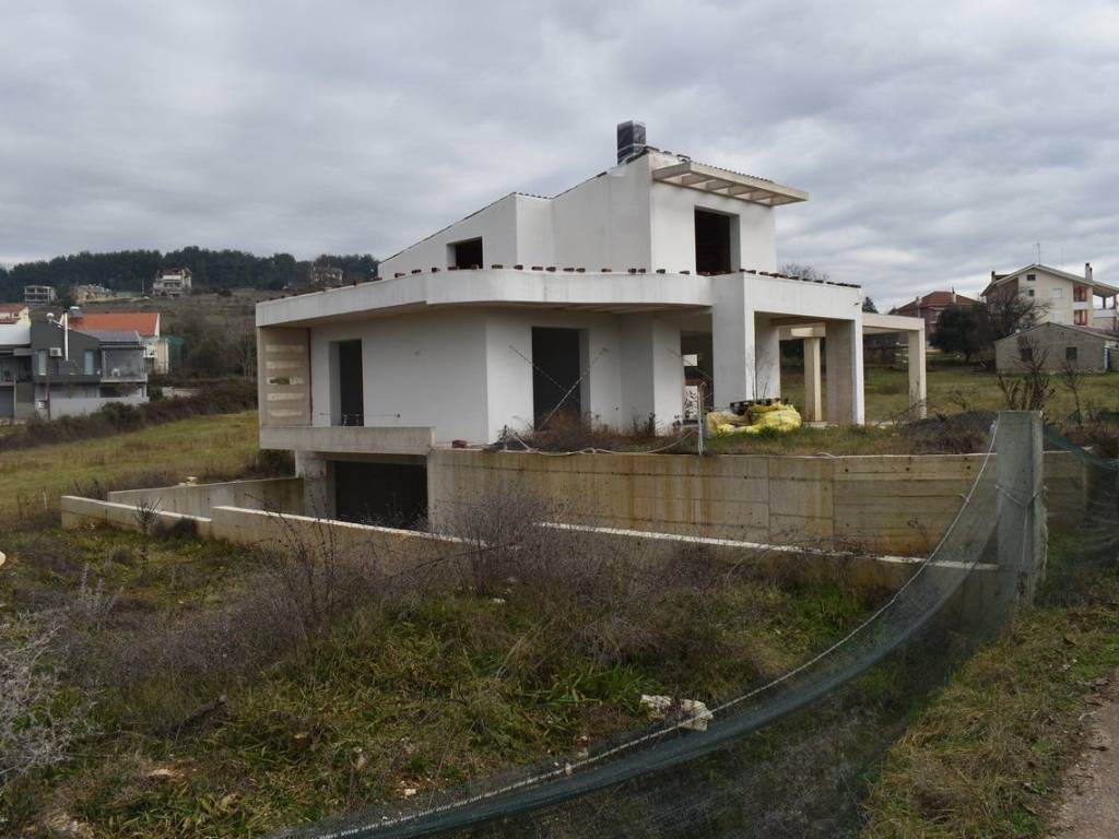 ΑΠΟΨΗ ΟΙΚΟΠΕΔΟΥ