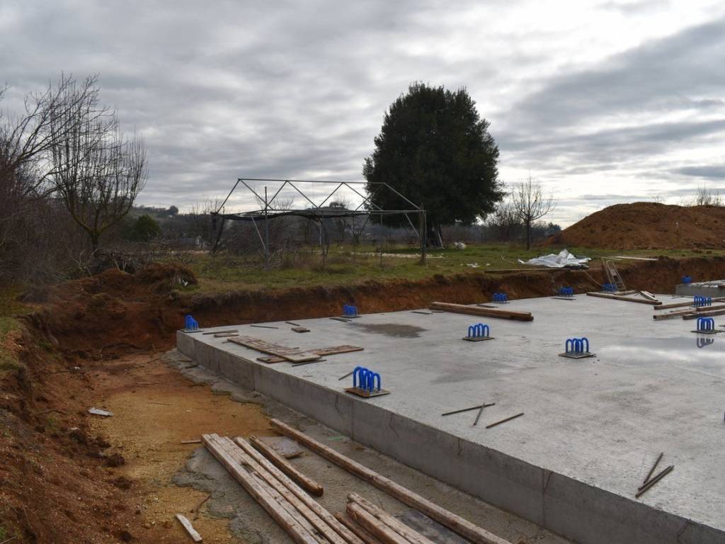 ΑΠΟΨΗ ΟΙΚΟΠΕΔΟΥ