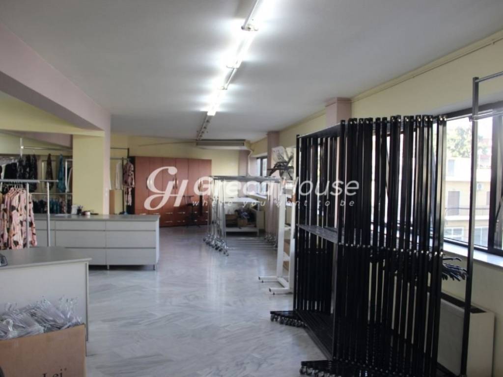 Επαγγελματικό Κτίριο προς πώληση στο Περιστέρι