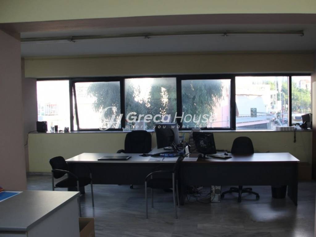 Επαγγελματικό Κτίριο προς πώληση στο Περιστέρι