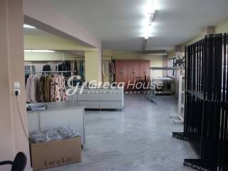 Επαγγελματικό Κτίριο προς πώληση στο Περιστέρι