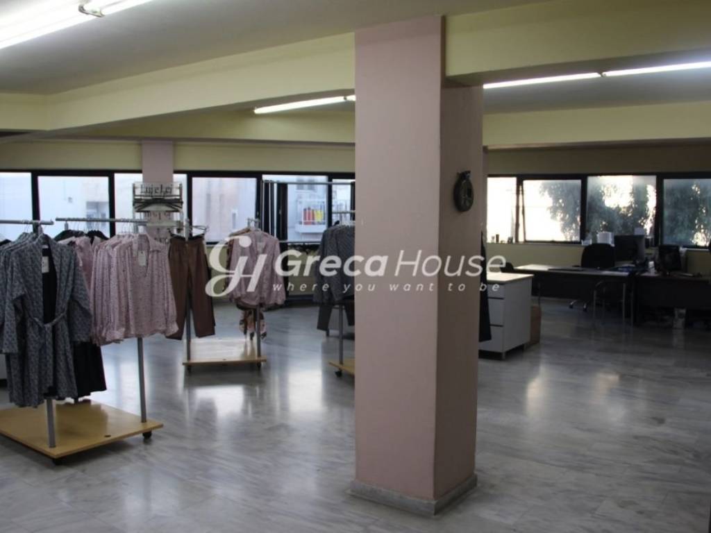 Επαγγελματικό Κτίριο προς πώληση στο Περιστέρι