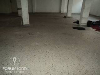 Forumland Real Estate, υπόγειο