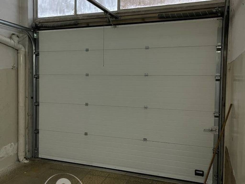 Forumland Real Estate, ισόγειο