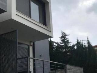 New luxurious maisonette of 210 sq m