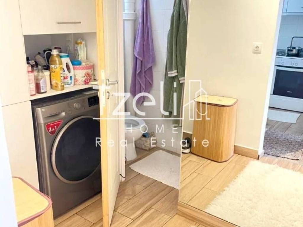 Άποψη χώρου