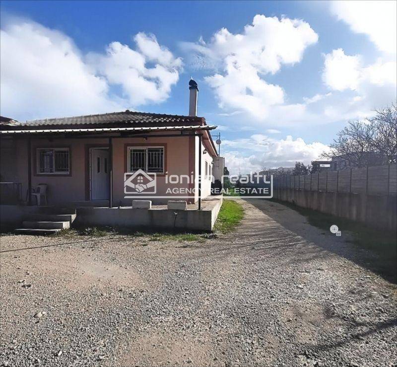 Εξωτερικός χώρος