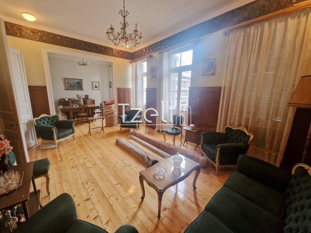 Άποψη χώρου