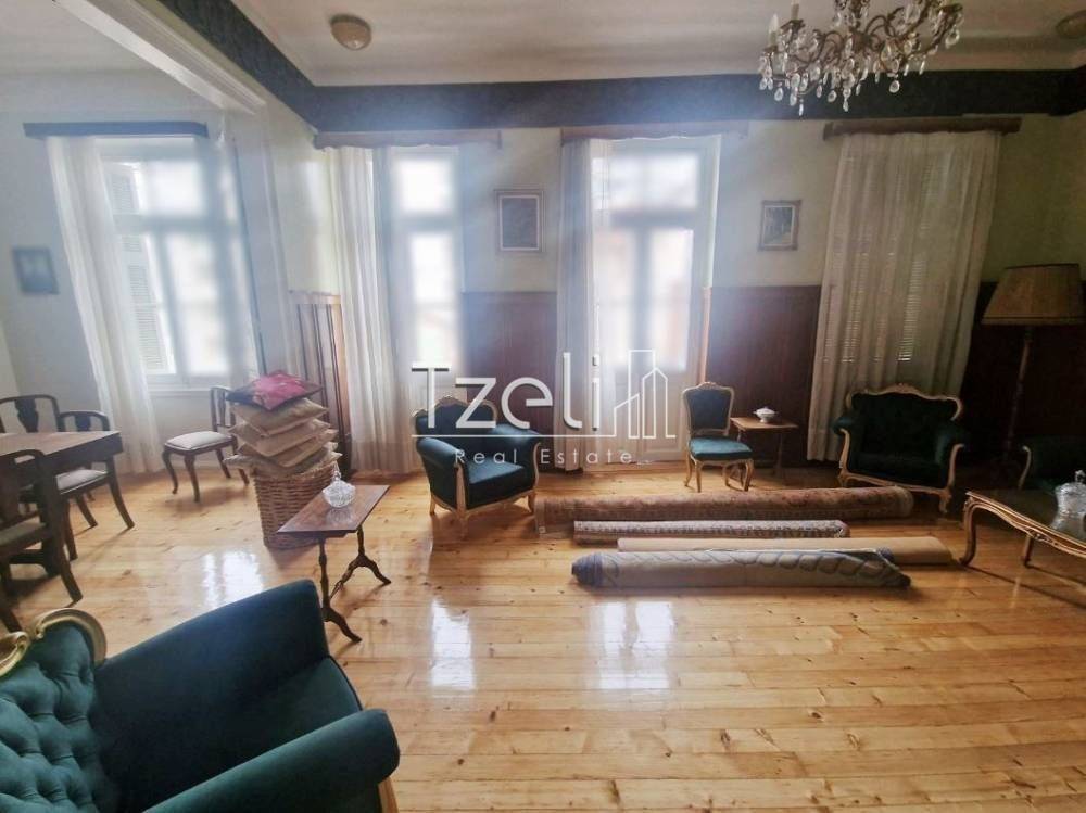 Άποψη χώρου