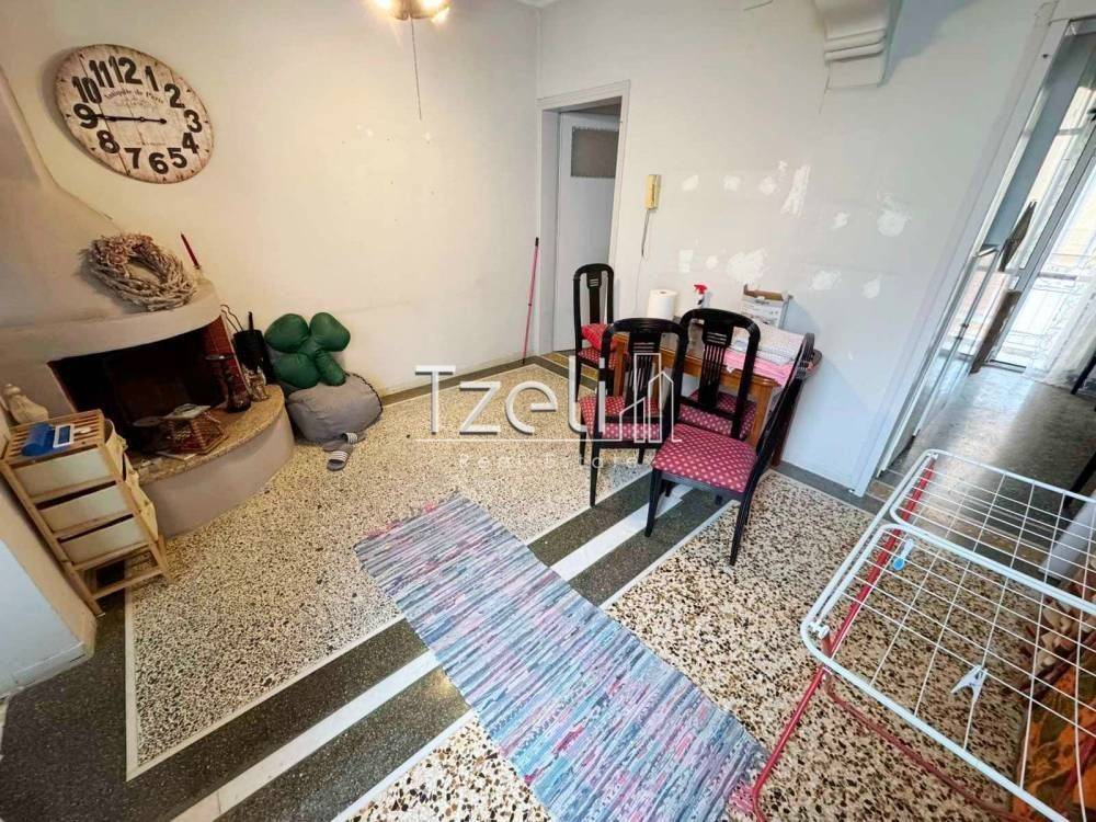 Άποψη χώρου