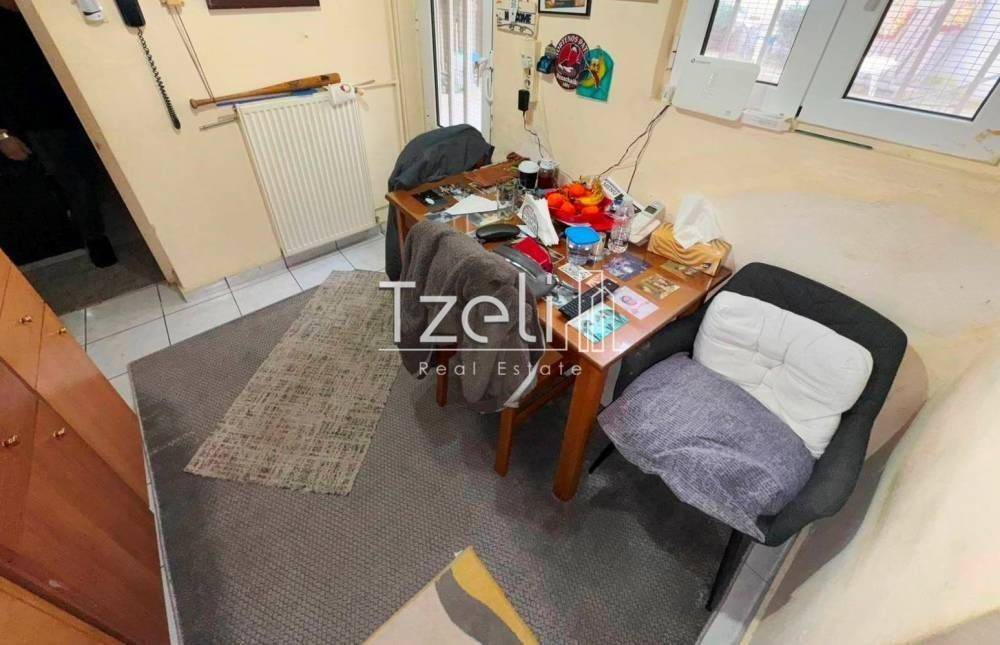 Άποψη χώρου