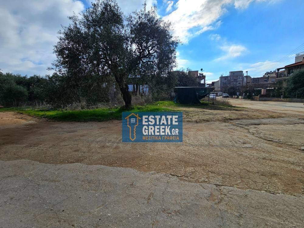 ★ 150μ από θάλασσα ★ ΧΤΙΖΕΙ 152 τ.μ. ★ Σε 2 δρόμους ★