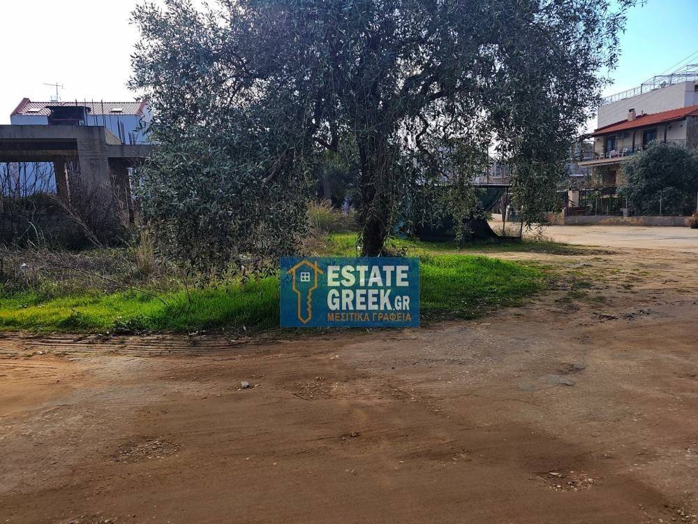 ★ 150μ από θάλασσα ★ ΧΤΙΖΕΙ 152 τ.μ. ★ Σε 2 δρόμους ★