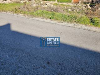 ★ Κτίζει 256τμ ★ Γωνιακό οικόπεδο ★ Σε ασφαλτόδρομους