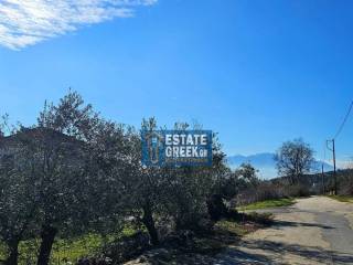 ★ Κτίζει 256τμ ★ Γωνιακό οικόπεδο ★ Σε ασφαλτόδρομους