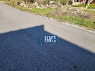 ★ Κτίζει 256τμ ★ Γωνιακό οικόπεδο ★ Σε ασφαλτόδρομους