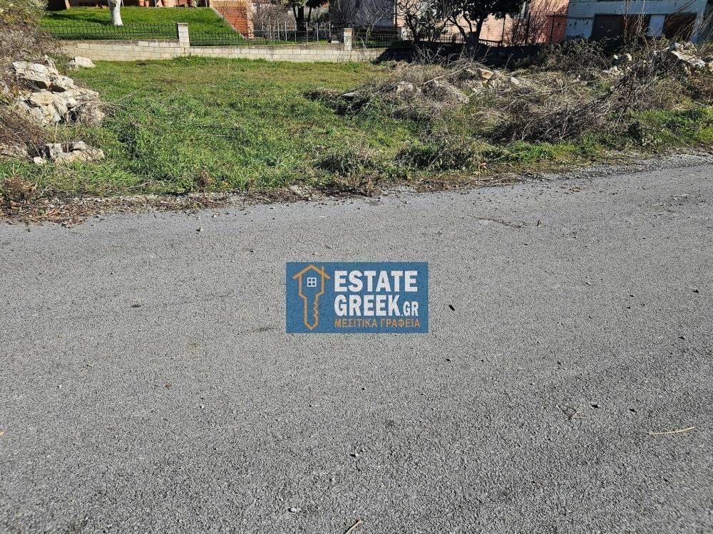 ★ Κτίζει 256τμ ★ Γωνιακό οικόπεδο ★ Σε ασφαλτόδρομους