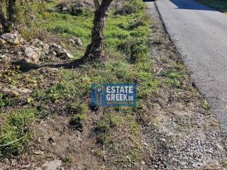 ★ Κτίζει 256τμ ★ Γωνιακό οικόπεδο ★ Σε ασφαλτόδρομους