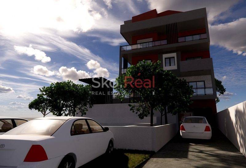 Εξωτερική κάτοψη