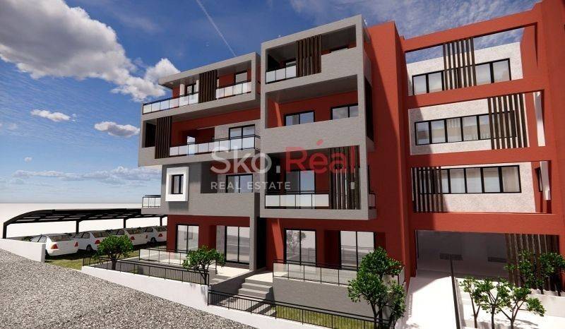 Εξωτερική κάτοψη