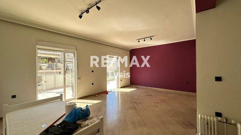 Άποψη χώρου