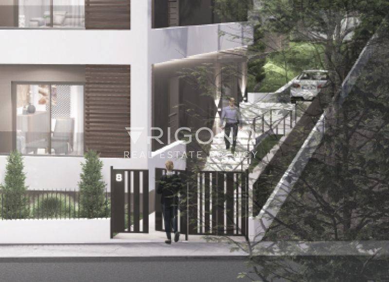 Εξωτερικός χώρος