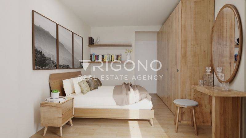 Υπνοδωμάτιο