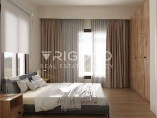 Υπνοδωμάτιο