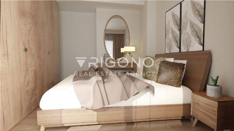 Υπνοδωμάτιο