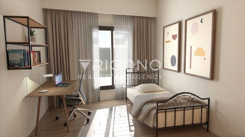 Υπνοδωμάτιο