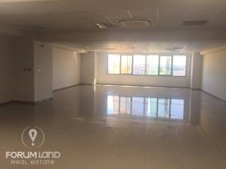 ForumlandReal Estate, Χώρος Γραφείου