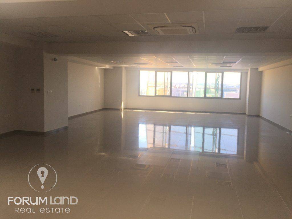 Forumland Real Estate, Επαγγελματικός χώρος