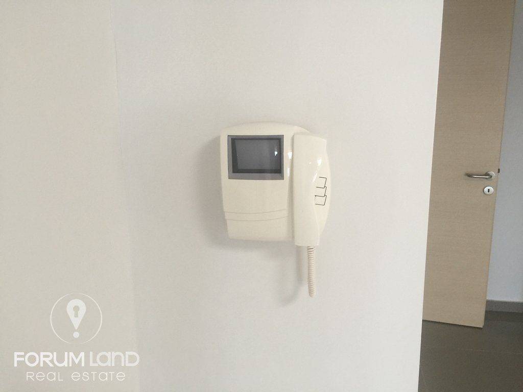 Forumland Real Estate, Επαγγελματικός χώρος