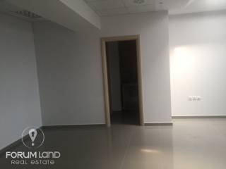 Forumland Real Estate, Επαγγελματικός χώρος