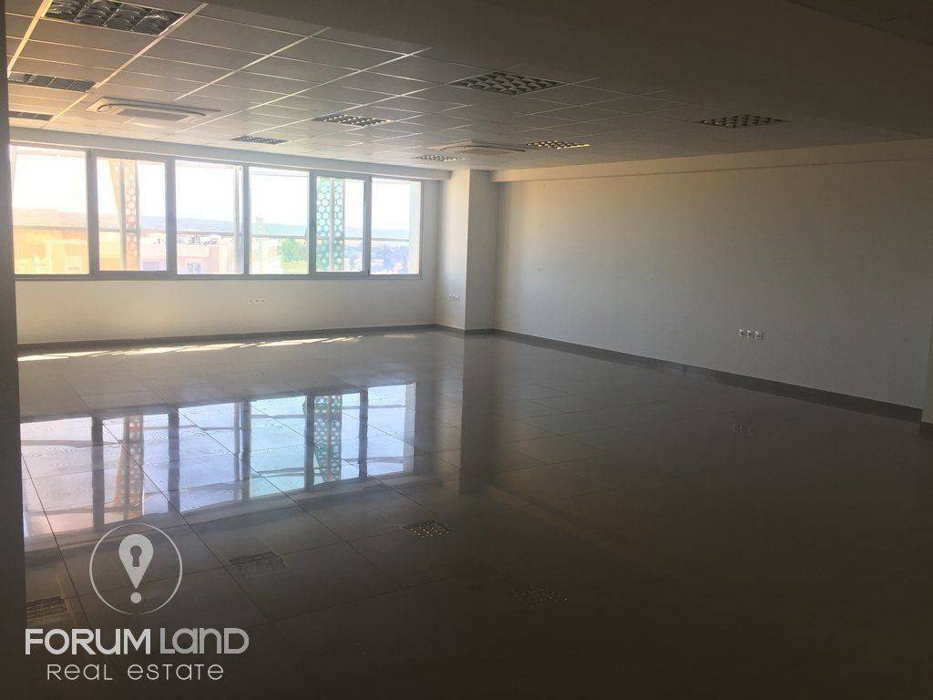 Forumland Real Estate, Γραφειακός χώρος