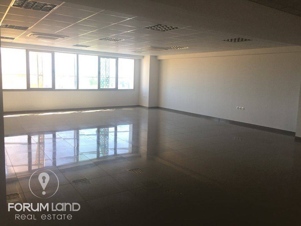 Forumland Real Estate, Γραφειακός χώρος