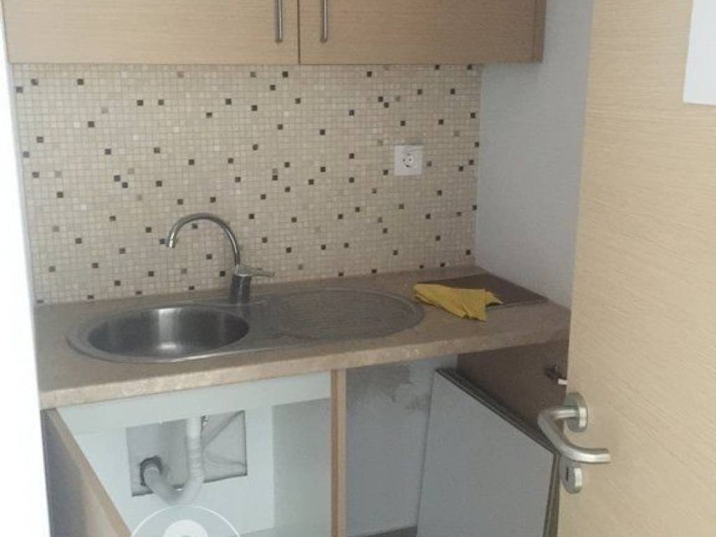 Forumland Real Estate, Κουζίνα